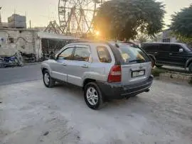 Kia Sportage 2005 for sale