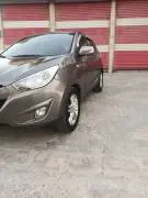 توسان 2011 اللون الملكي المميز