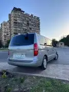 Hyundai Grand H1 2017 Diesel for Sale