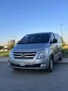Hyundai Grand H1 2017 Diesel for Sale