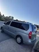 Hyundai Grand H1 2017 Diesel for Sale