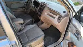 Kia Sportage 2005