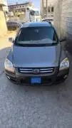 Kia Sportage 2005