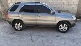 Kia Sportage 2005