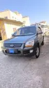 Kia Sportage 2005