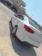 كيا فورتي 2011 وارد كوري