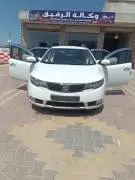 Kia Forte 2011 Korean Import