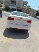 كيا فورتي 2011 وارد كوري