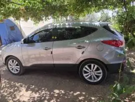 Hyundai Tucson 2012