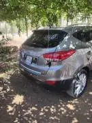 Hyundai Tucson 2012