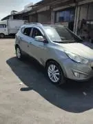 Hyundai Tucson 2012