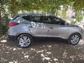 Hyundai Tucson 2012