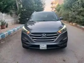 هيونداي توسان 2016 للبيع