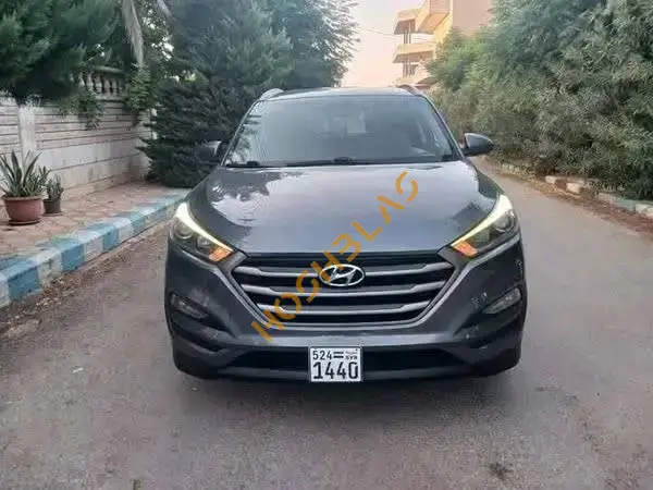 هيونداي توسان 2016 للبيع