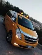 Hyundai H1 Van 2010 for sale