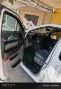 Hyundai H1 2016