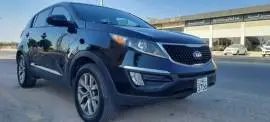 Kia Sportage 2015 American Import