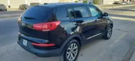 Kia Sportage 2015 American Import