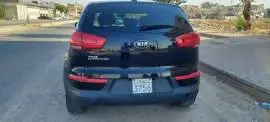 Kia Sportage 2015 American Import