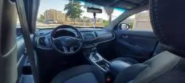 Kia Sportage 2015 American Import