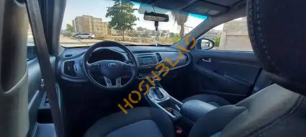 Kia Sportage 2015 American Import