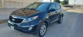 Kia Sportage 2015 American Import