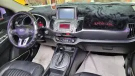 Kia Sportage 2013/2012
