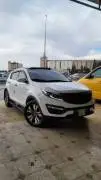 Kia Sportage 2013/2012