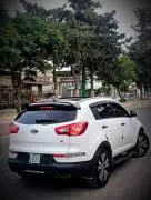 Kia Sportage 2013/2012
