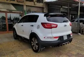 Kia Sportage 2013/2012