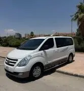 Hyundai Grand H1 2017