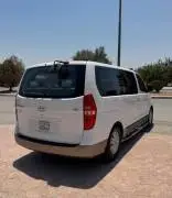 Hyundai Grand H1 2017