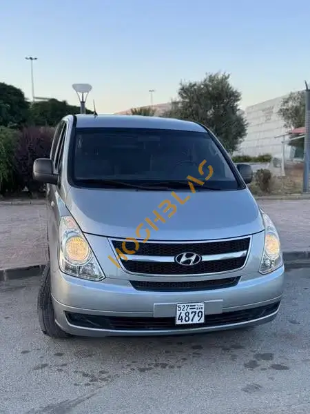 Hyundai Grand H1 2014 for sale