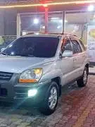 كيا سبورتاج 2006