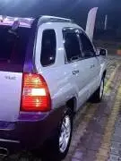كيا سبورتاج 2006