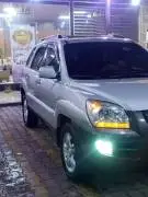 كيا سبورتاج 2006