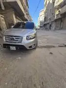 Kia Sportage 2011