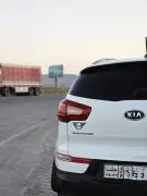 Kia Sportage 2011