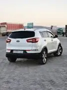 Kia Sportage 2011