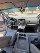 Hyundai Grand H1 2017