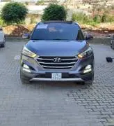 Hyundai Tucson 2017
