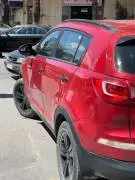 Kia Sportage 2013