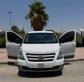 هيونداي جراند H1 2017 للبيع