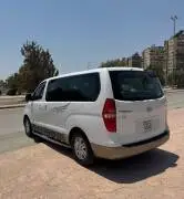 هيونداي جراند H1 2017 للبيع