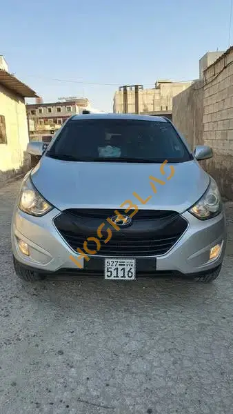 هيونداي توسان 2011 للبيع