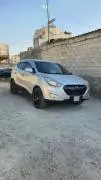 هيونداي توسان 2011 للبيع