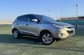 Hyundai Tucson 2012 for sale