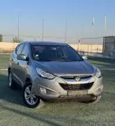 هيونداي توسان 2012 للبيع