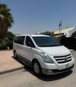 فان هيونداي جراند H1 2017