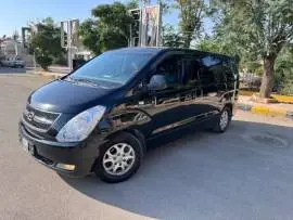 Hyundai Grand Starex H1 2015 for sale